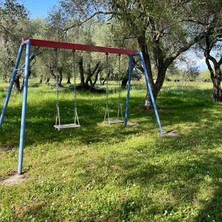 Elvira Holiday home Roda (Corfu)