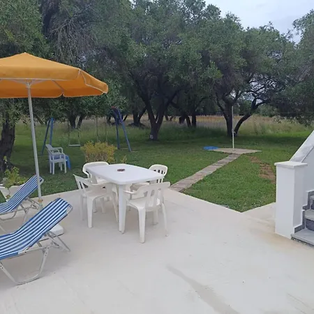Holiday home Elvira *