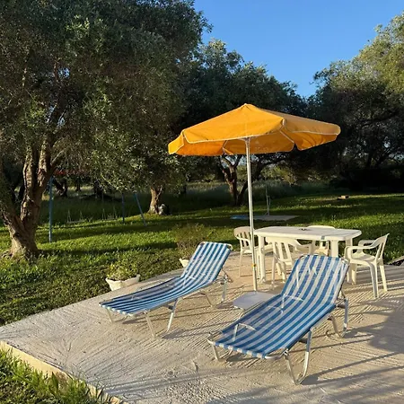 Elvira Roda (Corfu)